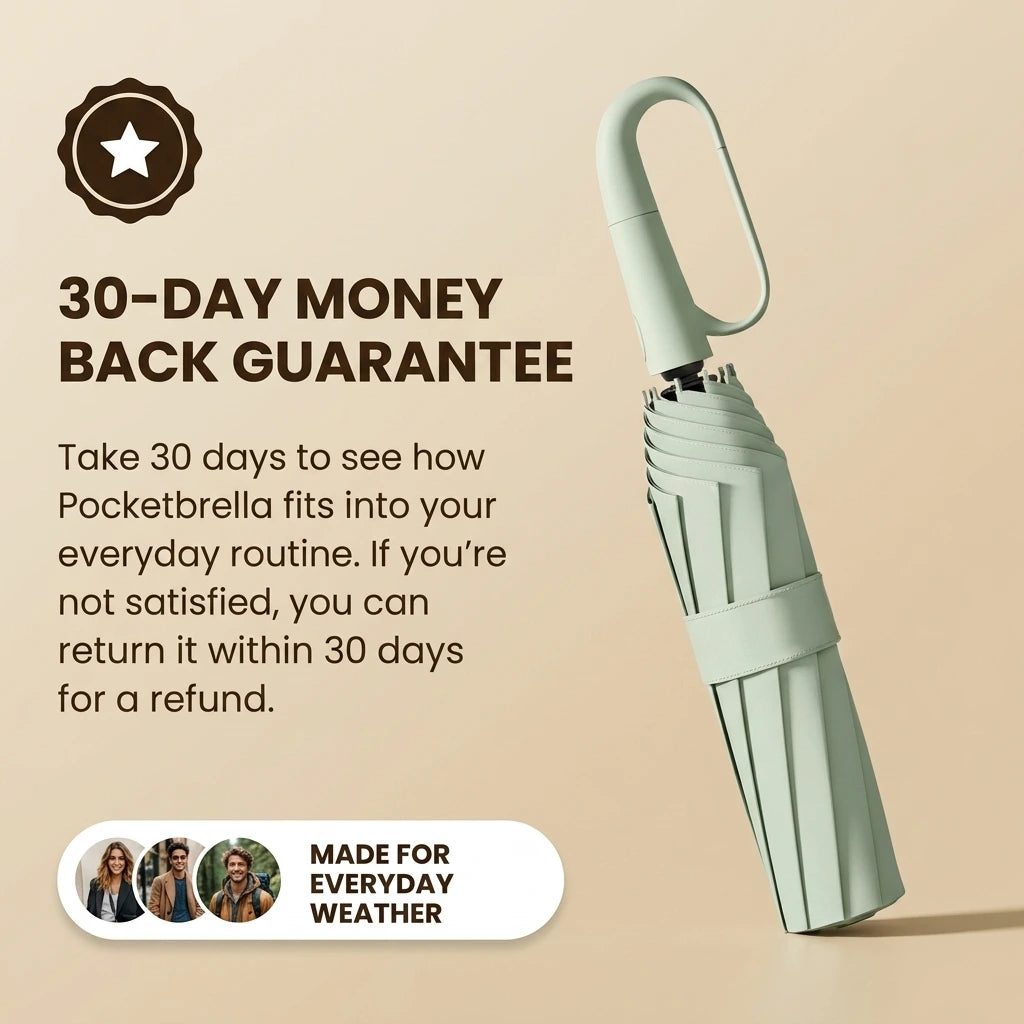 PocketBrella