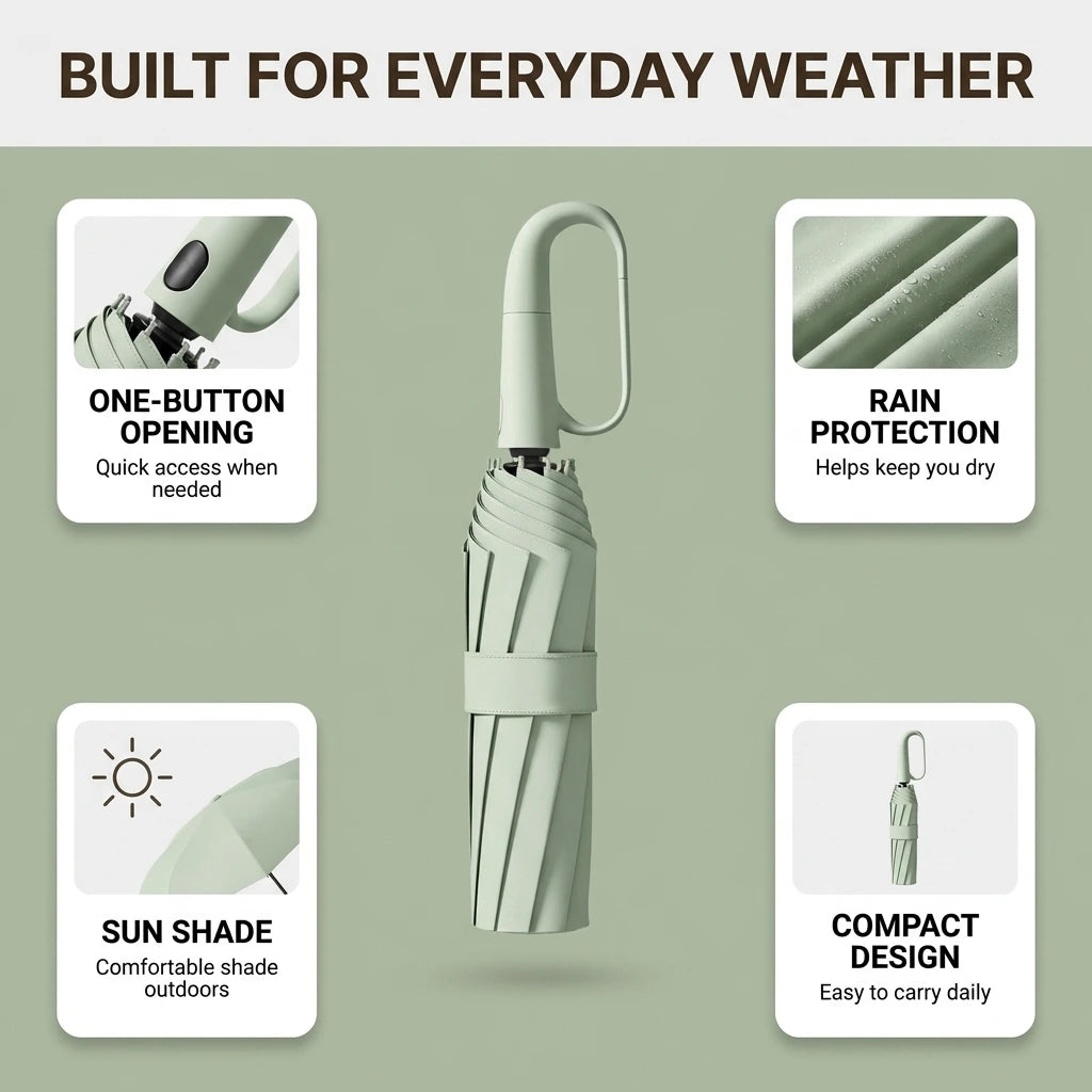 PocketBrella