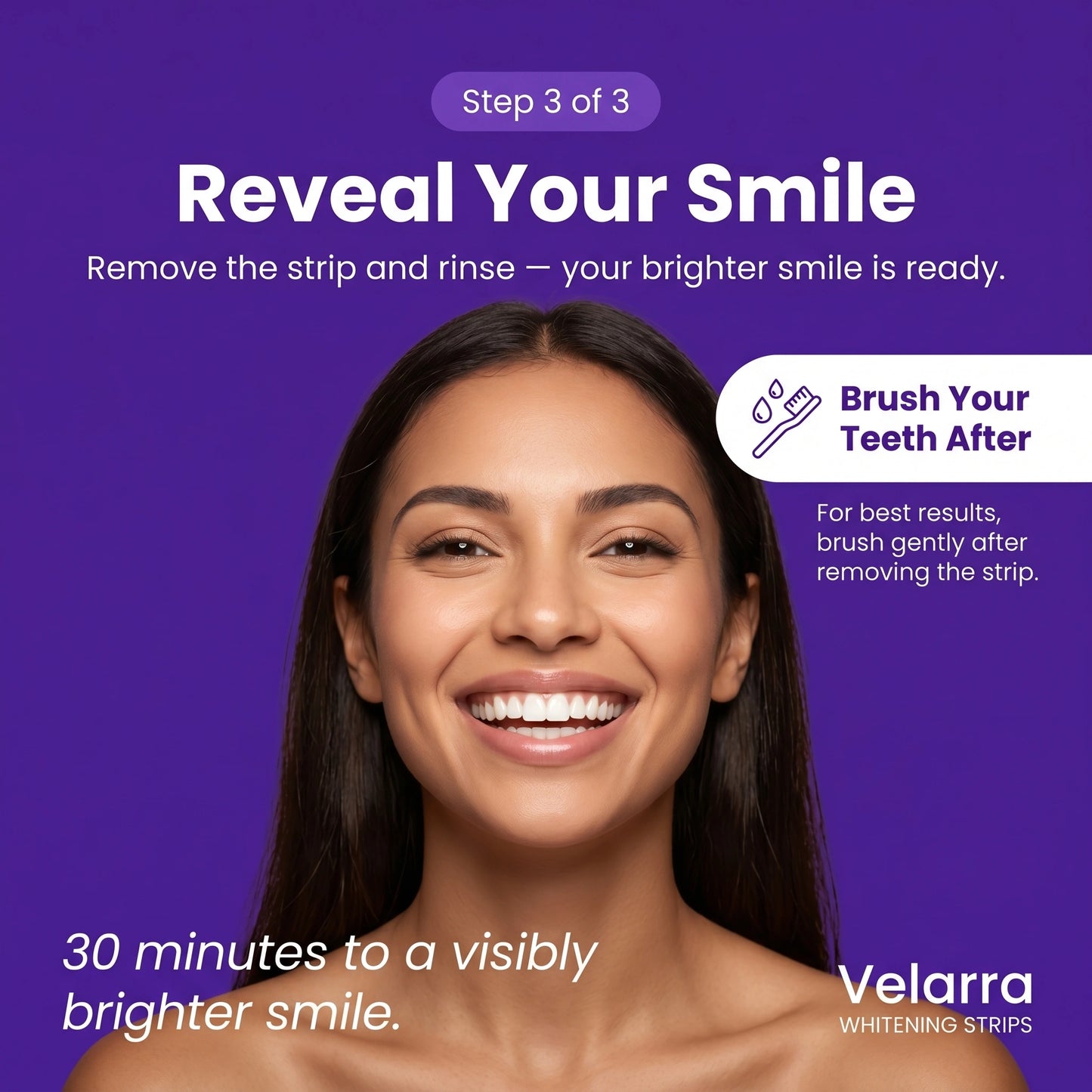 Whitening Strips