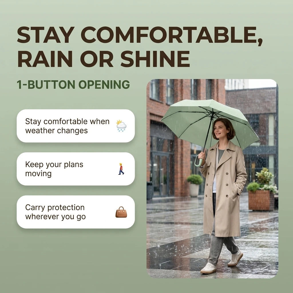 PocketBrella