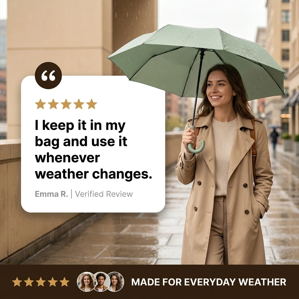 PocketBrella