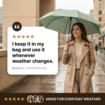 PocketBrella