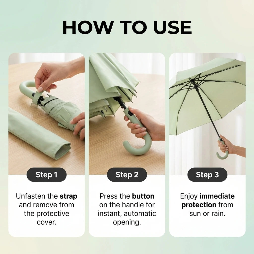 PocketBrella